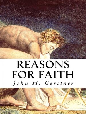 cover image of Reasons for Faith